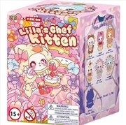 Buy Baby Three - Liila's Chef Kitten (SENT AT RANDOM)