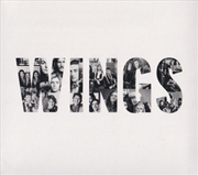 Buy Wings - Deluxe Edition