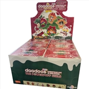 Buy Power Puff Girls - Christmas Eve in Snowflake Hollow Blind Box (SENT AT RANDOM)