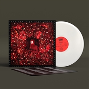Buy Hen's Teeth - White Vinyl