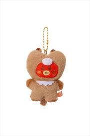 Buy Eto Horse Mascot - Tata