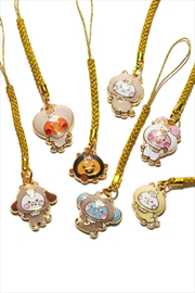 Buy Eto Horse Baby Random Strap