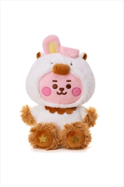 Buy Eto Horse Baby Plush Toy - Cooky