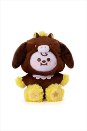 Buy Eto Horse Baby Plush Toy - Chimmy