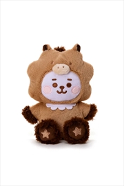 Buy Eto Horse Baby Plush Toy - Tata