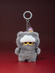 Buy Zo&Friends Zoaful Winter Pop Up Official Md Zoa Mini Plush Keyring