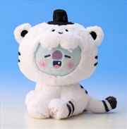Buy K-Horang Plush Doll - Koya