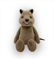 Buy Eco Cuddly Quokka 25cm