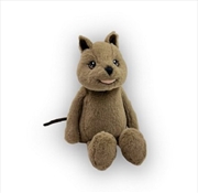Buy Eco Cuddly Quokka 18cm