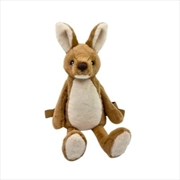 Buy Eco Cuddly Kangaroo Backpack