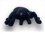 Buy Eco Bub Red Back Spider 18cm