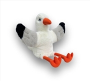 Buy Eco Seagull Puppet- 25cm