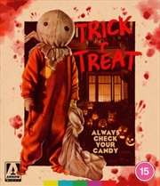 Buy Trick R Treat