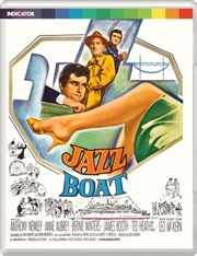 Buy Jazz Boat - Limited Edition