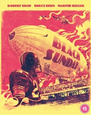 Buy Black Sunday - Limited Edition