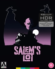 Buy Salems Lot - Limited Edition