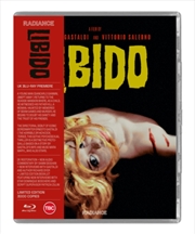 Buy Libido - Limited Edition
