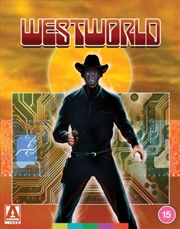 Buy Westworld (1973) - Limited Edition