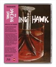 Buy The Dancing Hawk - Limited Edition