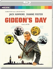 Buy Gideons Day