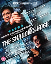 Buy The Shadows Edge