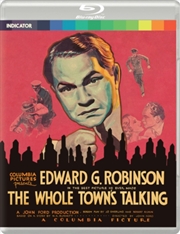 Buy The Whole Towns Talking