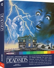 Buy Dead Kids - Limited Edition