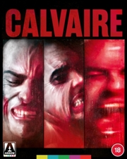 Buy Calvaire - Limited Edition