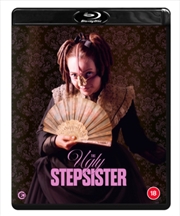 Buy The Ugly Stepsister