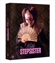 Buy The Ugly Stepsister - Limited Edition