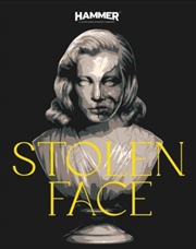 Buy Stolen Face - Limited Edition