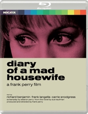 Buy Diary Of A Mad Housewife