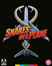 Buy Snakes On A Plane - Limited Edition