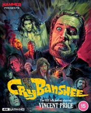 Buy Cry Of The Banshee