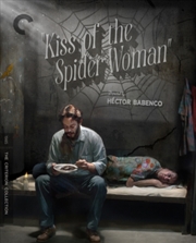Buy Kiss Of The Spider Woman (1985)