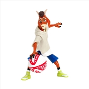 Buy GOAT - Will in Casual Wear 5" Action Figure