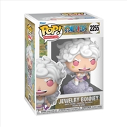 Buy One Piece - Jewelry Bonney Pop! Vinyl