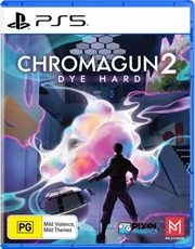 Buy Chromagun 2 Dye Hard