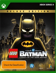 Buy Lego Batman Legacy Of The Dark