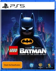 Buy Lego Batman Legacy Of The Dark