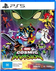 Buy Marvel Cosmic Invasion