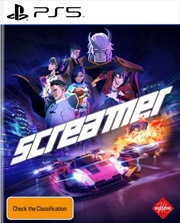 Buy Screamer Day One Edition