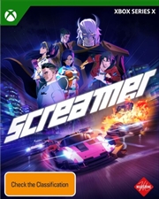 Buy Screamer Day One Edition