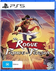 Buy The Rogue Prince Of Persia