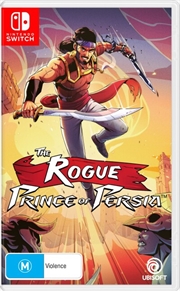 Buy The Rogue Prince Of Persia