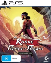 Buy The Rogue Prince Of Persia Imm