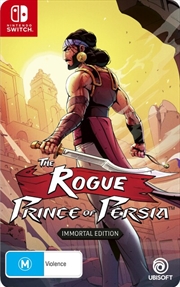 Buy The Rogue Prince Of Persia Imm