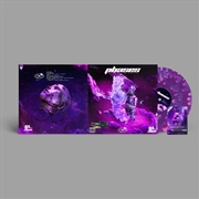 Buy Phases - Ghostly Purple/Pink Vinyl