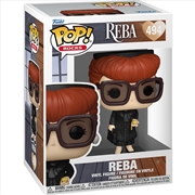 Buy Reba McEntire - Fancy Pop! Vinyl