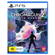 Buy Chromagun 2 Dye Hard